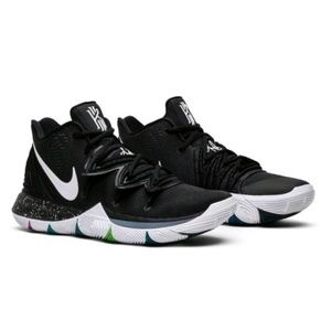 Kyrie 5 black magic (basketball shoe)